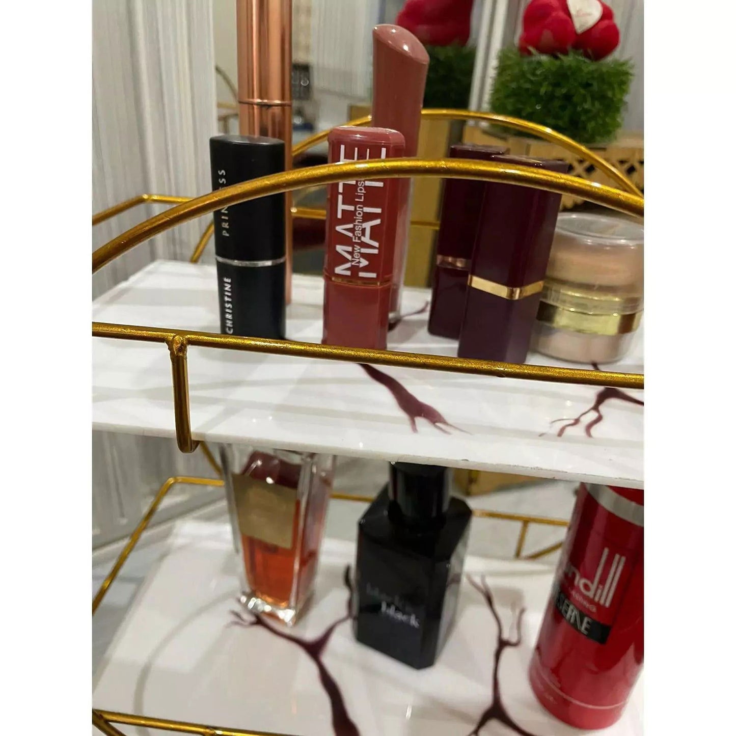 Bathroom Counter Organizer - Dukaanwali