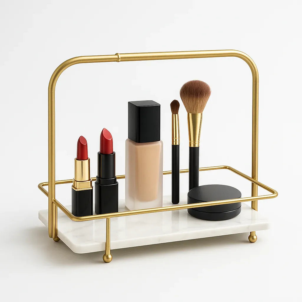 Multipurpose Storage Rack