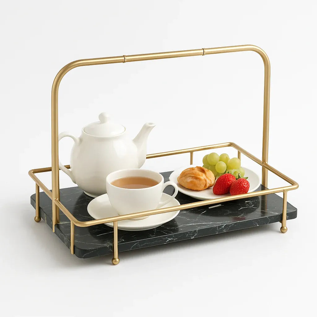 Multipurpose Storage Rack
