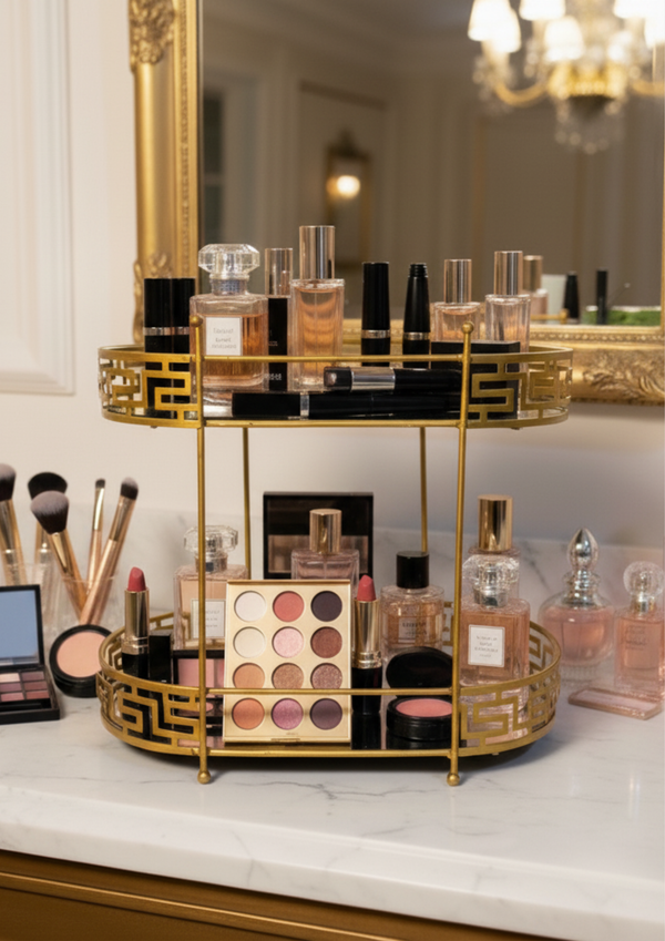 2 tier Multi Purpose Organizer