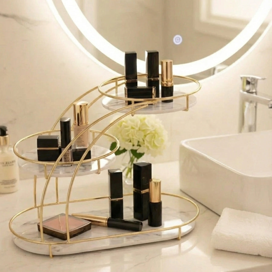 Vanity & Makeup Storage