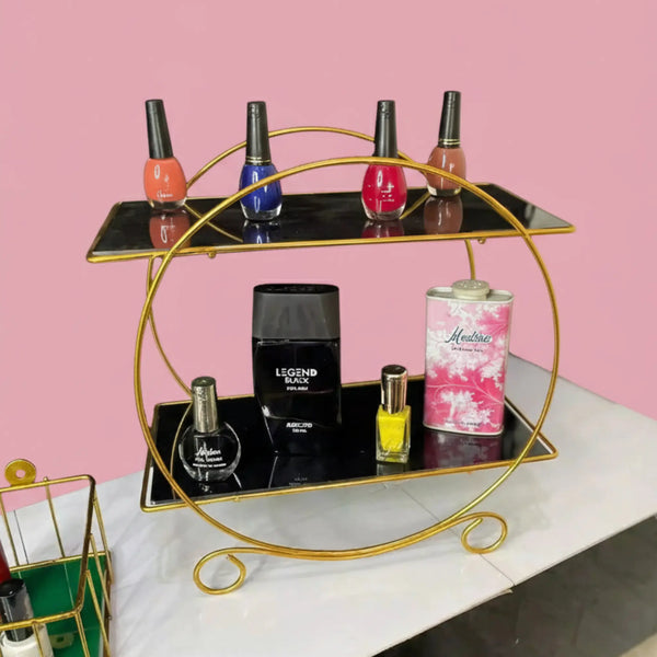 Bathroom Counter Organizer