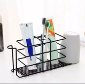 BrushMate Organizer - Dukaanwali
