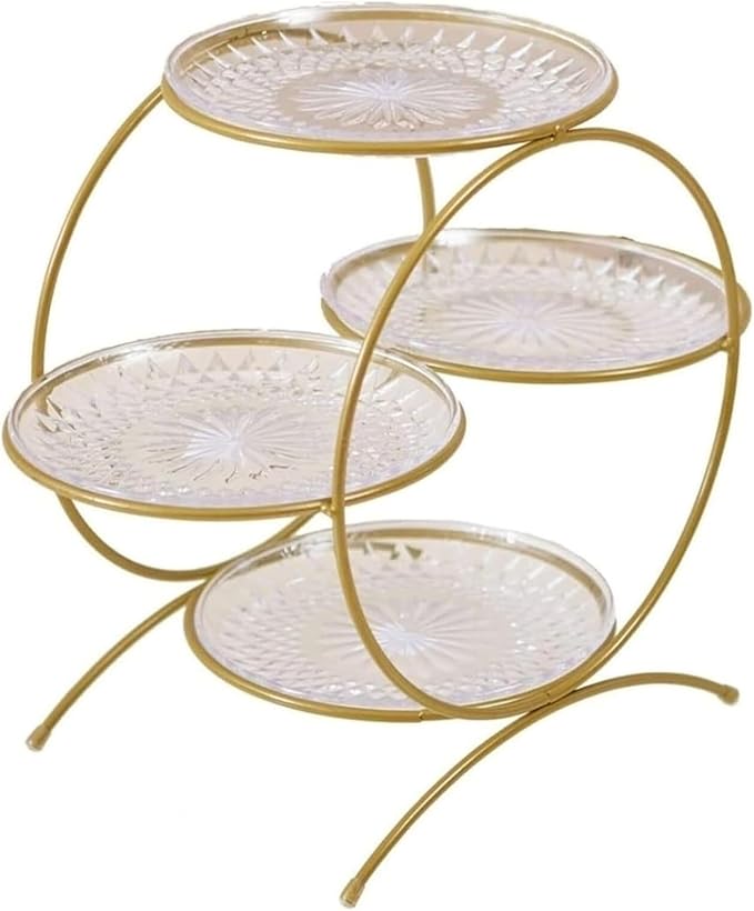 Fruit bowl serving bowl Fruit Storage Basket Bowl Holder Stand Fruit Tray Modern - Dukaanwali