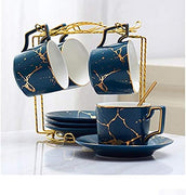 Cup and Saucer Stand | Organiser for tea