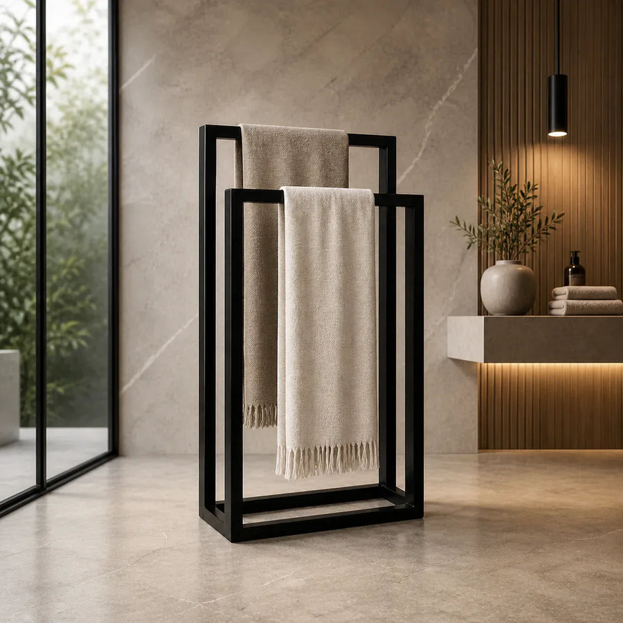 Bathroom Essentials