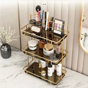 Makeup and brush Organiser - Dukaanwali