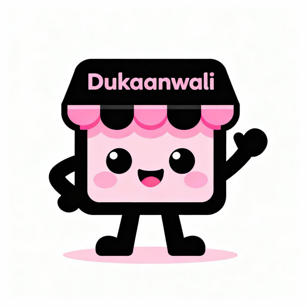 Dukaanwali