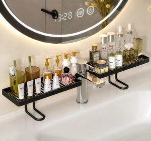 Bathroom Essentials